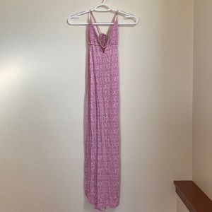 Gillia Maxi Dress